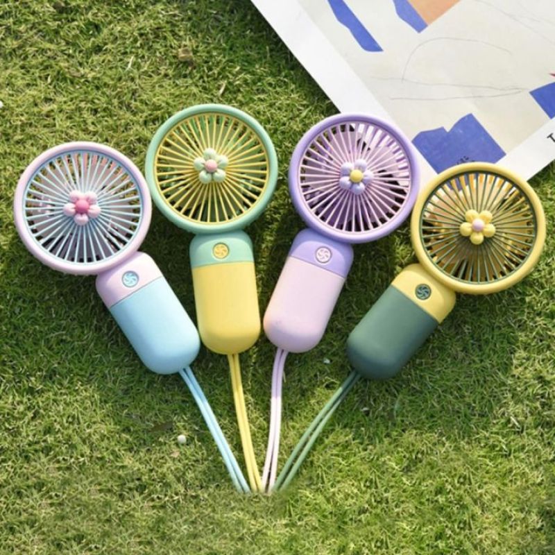 Mini Fan Handheld, D...